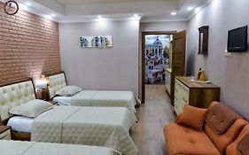 Pirveli Apartment
